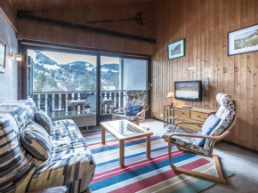 À 250m des pistes, grand 3 pièces avec balcon, animaux admis, parking - FR-1-304-163
